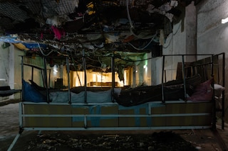 The Mechanical Garden and Other Long Encores