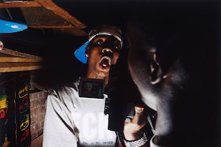 EwenSpencer Open Mic print press 01