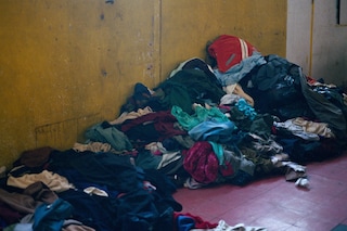 Francois Visser Thrifting Dazed