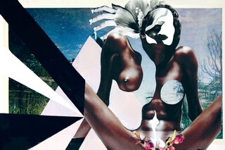 Quentin Jones