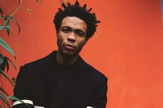 Charlie Casely-Hayford Dazed Nixon watches