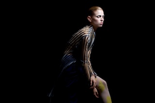 Thomas Tait Dazed 100