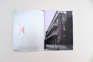 Nick Wapplington