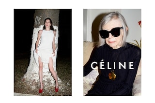 C&#233;line SS15 