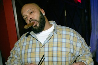 Suge knight