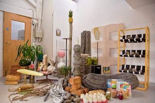 JONATHAN TRAYTE Studio January 2015