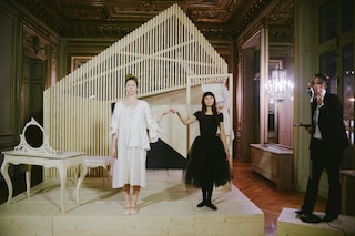 The Vestoj Salon on Slowness