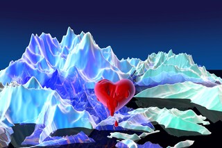 Mr Mitch’s mix by Rachel Noble