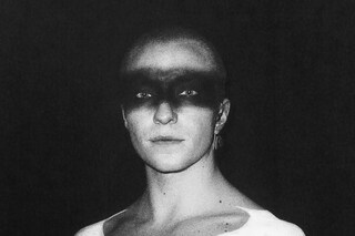 twigs&#39; dancer