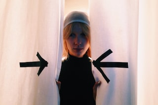 Georgia Hilmer AW15 diary