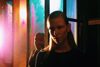 Georgia Hilmer AW15 diary