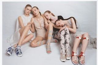 Vionnet, shot by Felix Cooper, styled by Adam Winder