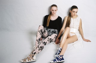 Vionnet, shot by Felix Cooper, styled by Adam Winder