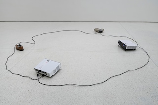 Paul Chan Nonprojections for New Lovers