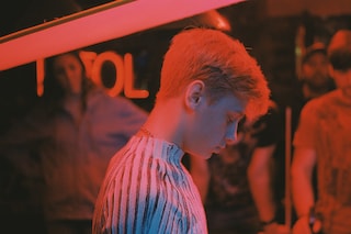 Antoine Olivier Pilon