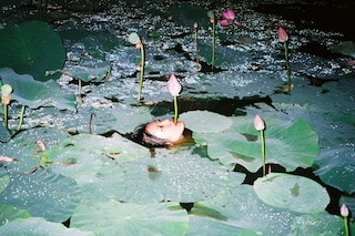 Ren Hang, 2014, Capricious gallery