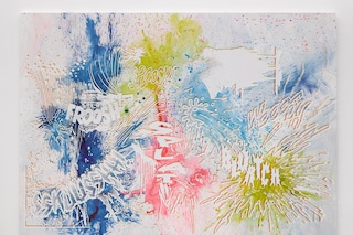 Christian Marclay Solo Exhibition White Cube Bermondsey