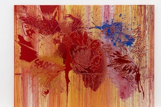 Christian Marclay Solo Exhibition White Cube Bermondsey