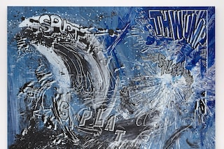Christian Marclay Solo Exhibition White Cube Bermondsey