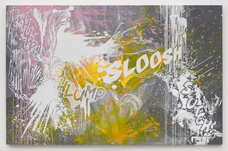 Christian Marclay Solo Exhibition White Cube Bermondsey