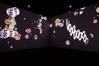 Christian Marclay Solo Exhibition White Cube Bermondsey