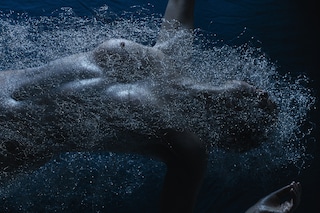 AnOther Magazine Iris Van Herpen dazed