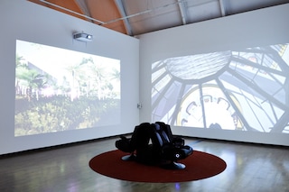 Lawrence Lek, Converse Emerging Artists Award, Dazed