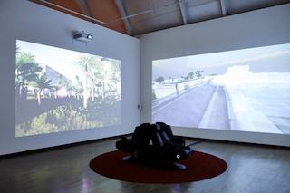 Lawrence Lek, Converse Emerging Artists Award, Dazed