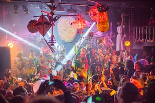 The Kazimier, Liverpool
