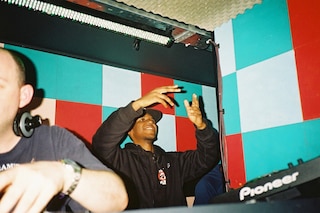 Novelist at Boxed
