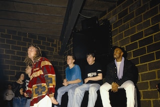 Ministry of Sound