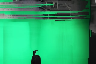 Hecker Lecker Sound Voice Cinema