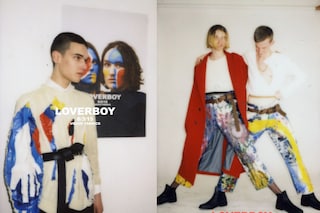 loverly fashion east charles jeffrey grace wales bonner