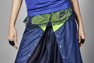 NikeLab x sacai summer collection