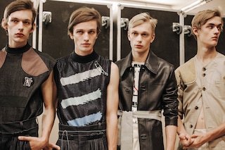 J.W. Anderson, SS16, LCM, Menswear