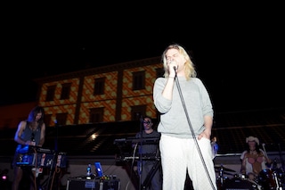 Gherardini x Ariel Pink Pitti Uomo 2015