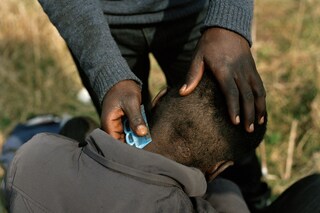 Melissa Arras &quot;El Dorado&quot;