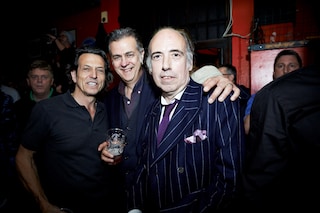 Marshall x Dazed Event