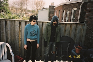 CRYSTAL CASTLES