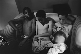 KIDS (1995)