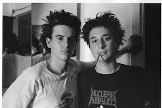 KIDS (1995)