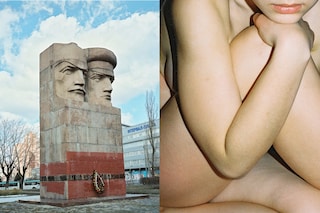 Sasha Kurmaz&#39;s Concrete &amp; Sex