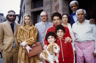 Royal Tenenbaums Wes Anderson fashion