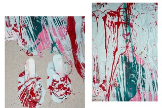 Hannah Williams, Royal College of Art MA 2015	 