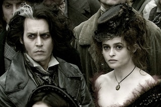 The Tim Burton guide to fashion