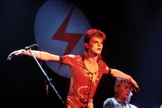 154Bowie(c)MickRock