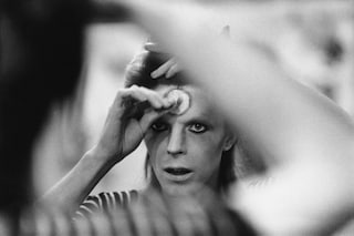211Bowie(c)MickRock