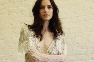 Backstage Rodarte SS16