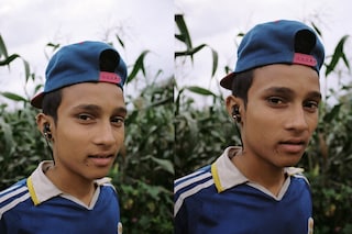 Camille Summers Valli’s Nepal