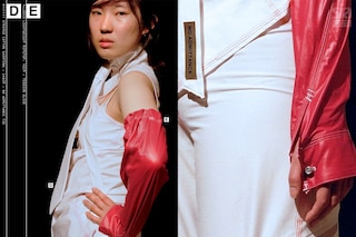 Aleksander Bucko Lookbook 4